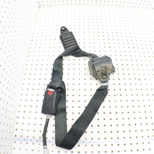 2013 Polaris Ranger 800 3 Point Seat Belt Assembly 2634887