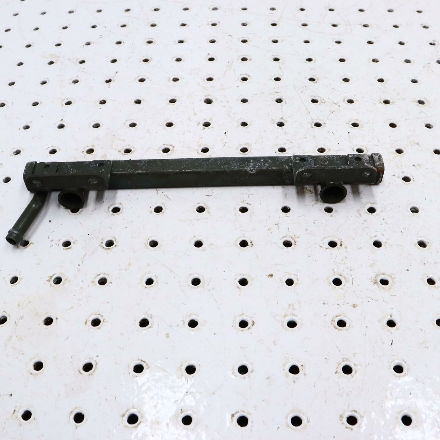 2009 ARCTIC CAT CROSSFIRE 1000 THROTTLE BODY FUEL INJECTOR RAIL 3007-291