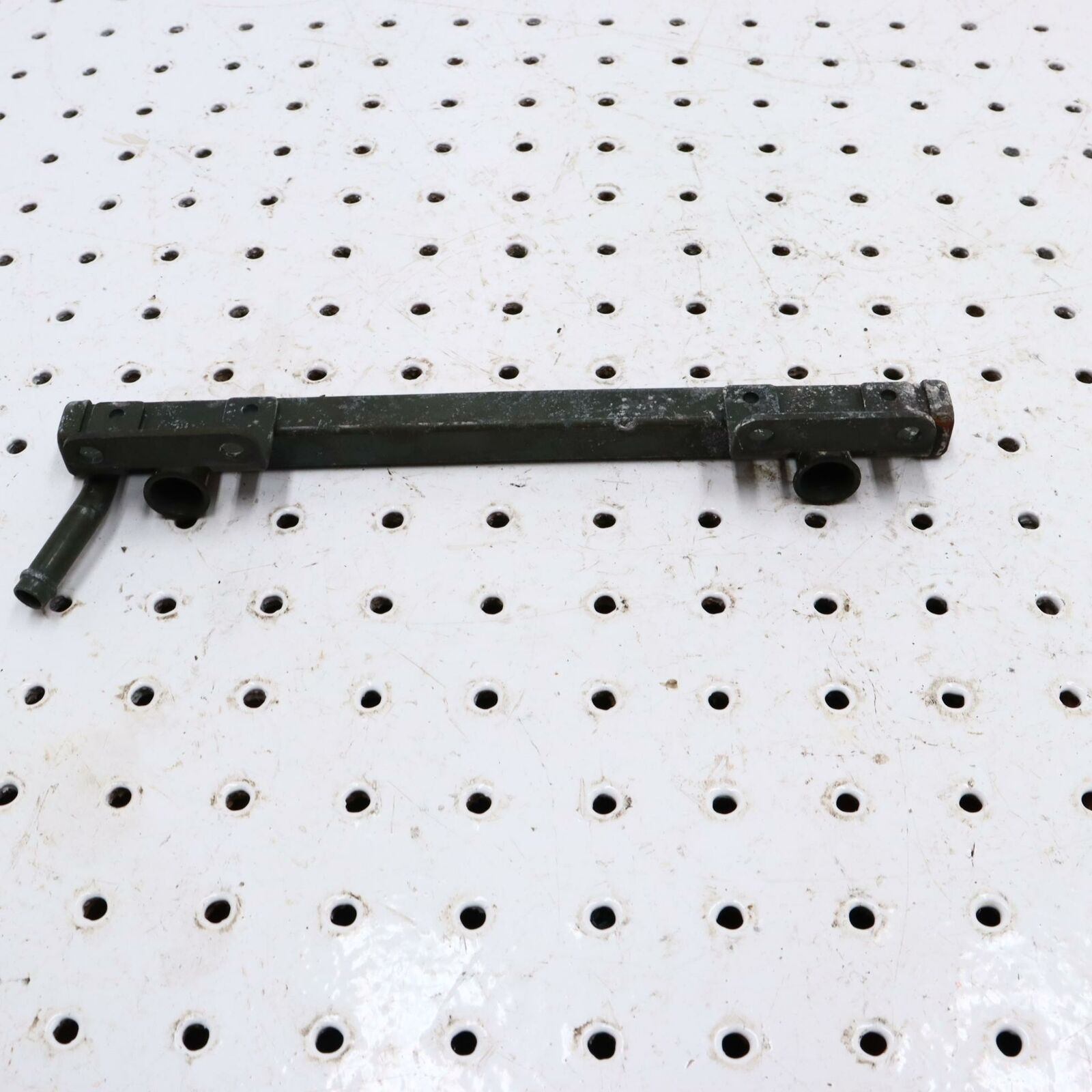 2009 ARCTIC CAT CROSSFIRE 1000 THROTTLE BODY FUEL INJECTOR RAIL 3007-291