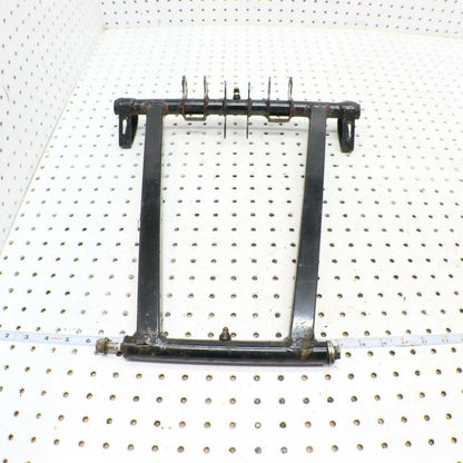 2006 POLARIS RMK 700 FRONT TORQUE PIVOT ARM WELD FTA, NARROW, BLK 1541962-067 