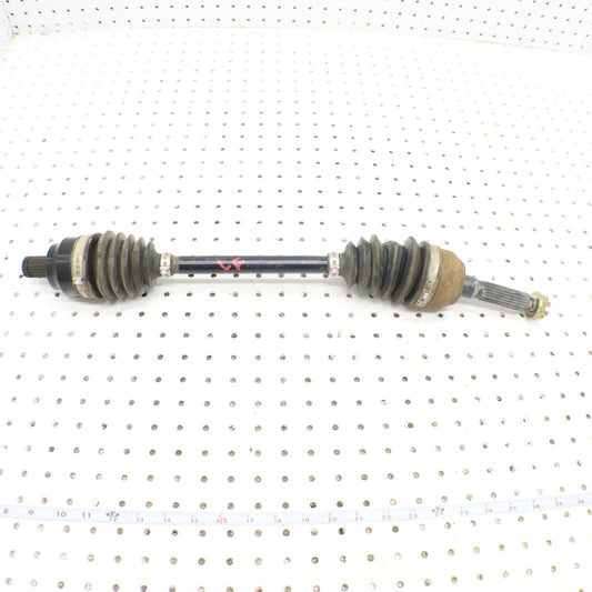 2016 POLARIS SPORTSMAN 570 CV DRIVE AXLE SHAFT FRONT LEFT 1332931 DAMAGED