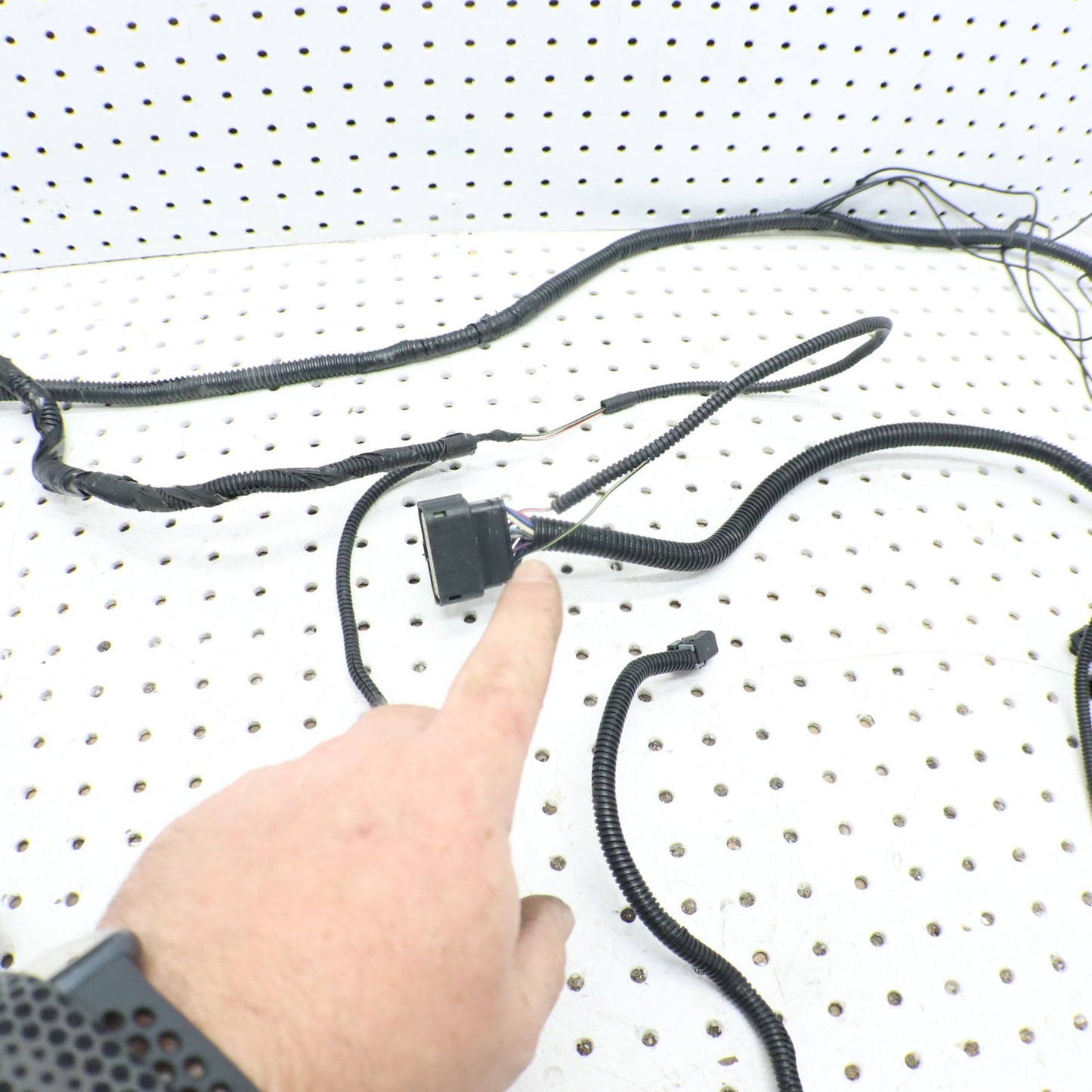 2012 Arctic Cat Proclimb M800 Wire Harness Main 1686-588 SPLICED!!