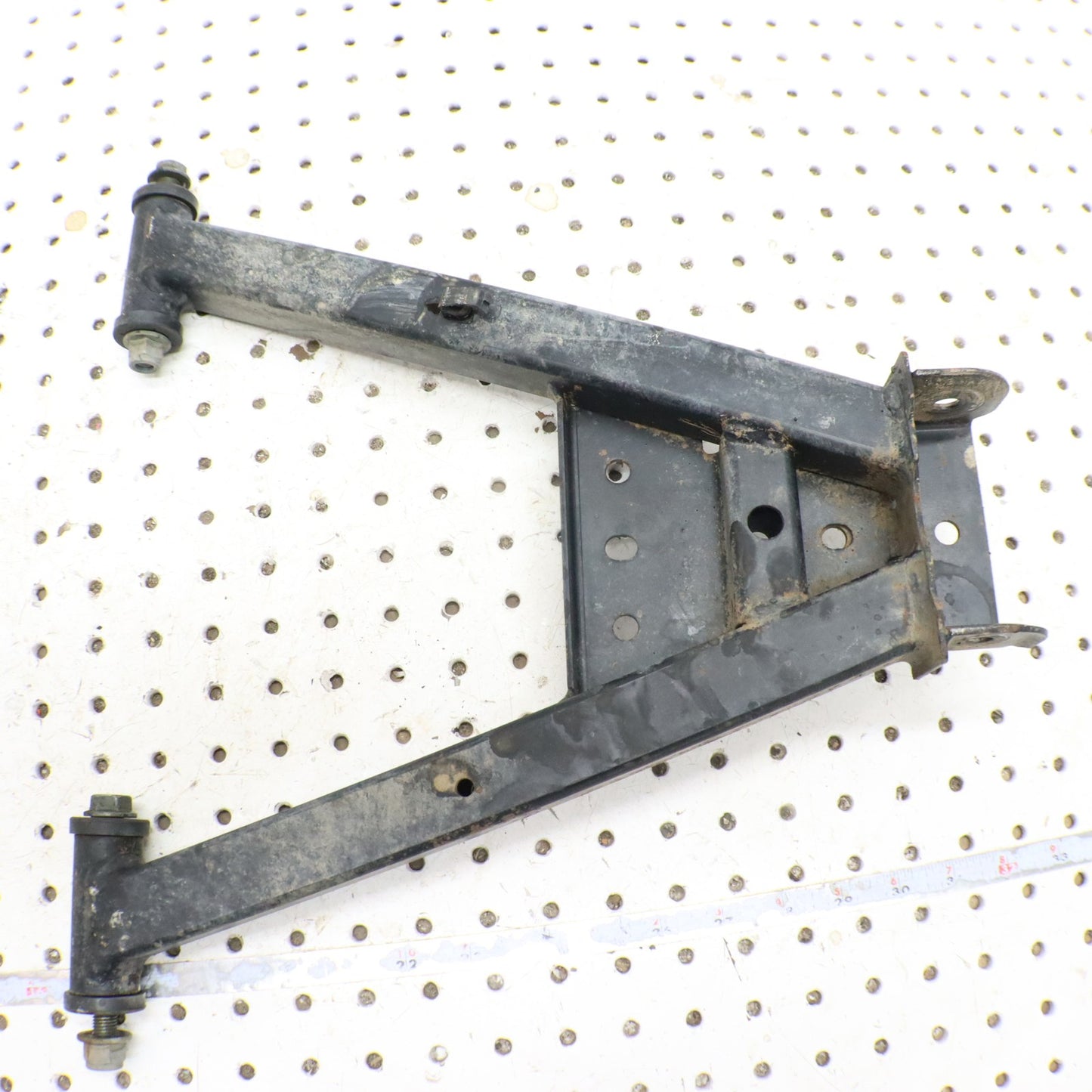 2013 Polaris Ranger 800 Upper Right Rear Control A Arm  1018184-458