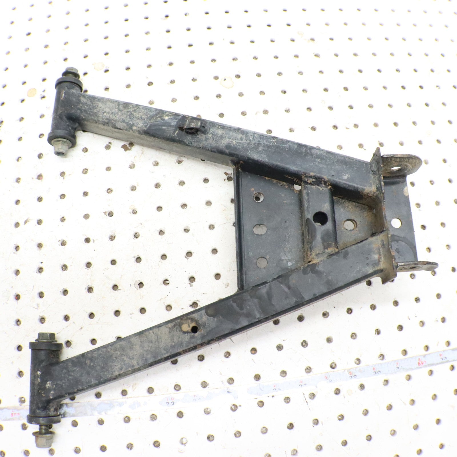 2013 Polaris Ranger 800 Upper Right Rear Control A Arm  1018184-458