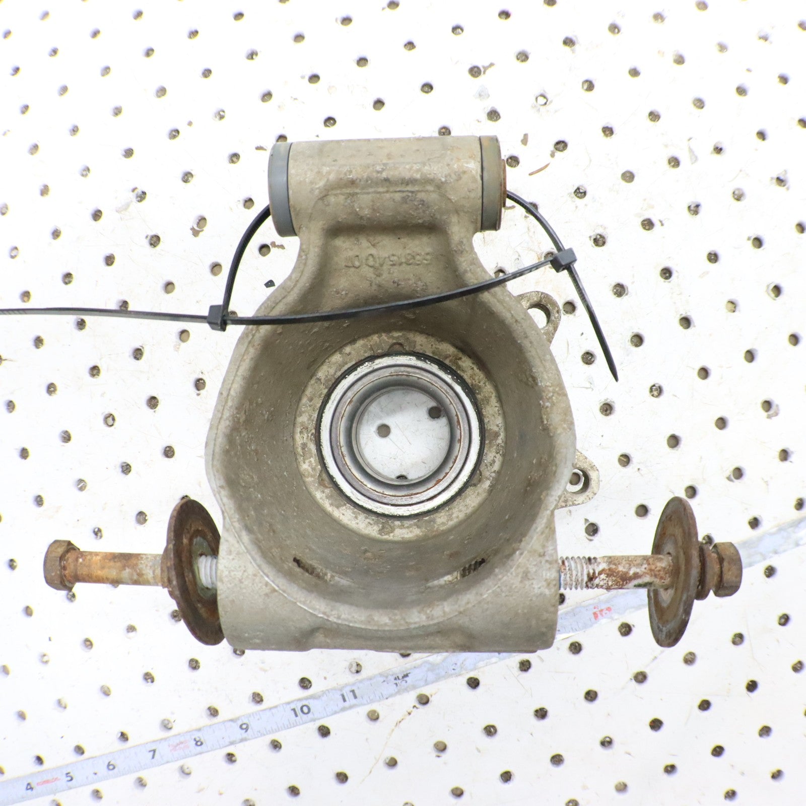 2018 Polaris Sportsman 570 Efi Bearing Carrier Knuckle Rear 5135563