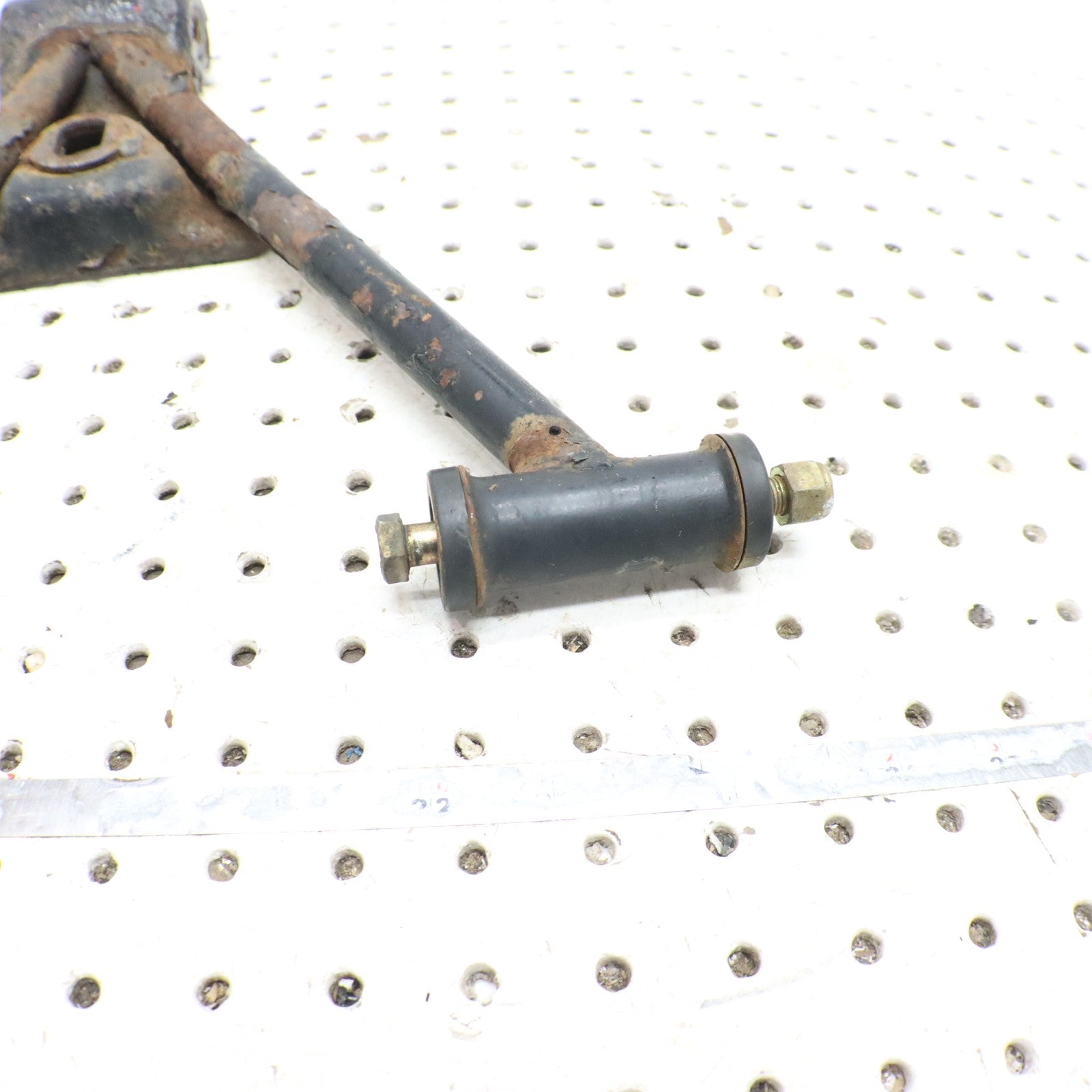 2004 Polaris Sportsman 500 Upper Right Rear Control A Arm  1014321-067