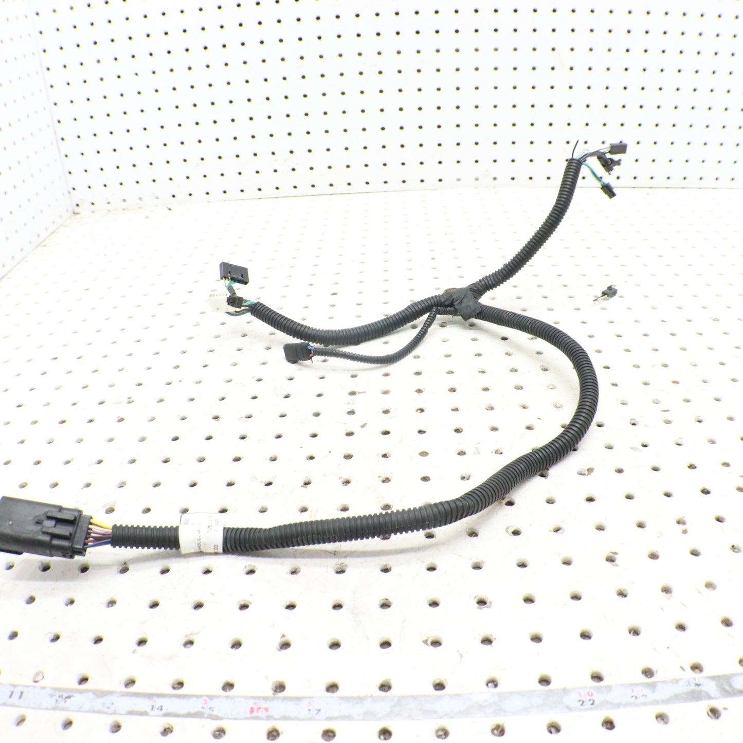 2016 Arctic Cat M8000 Handlebar Wire Harness 1686-636 DAMAGED