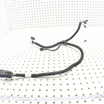 2016 Arctic Cat M8000 Handlebar Wire Harness 1686-636 DAMAGED