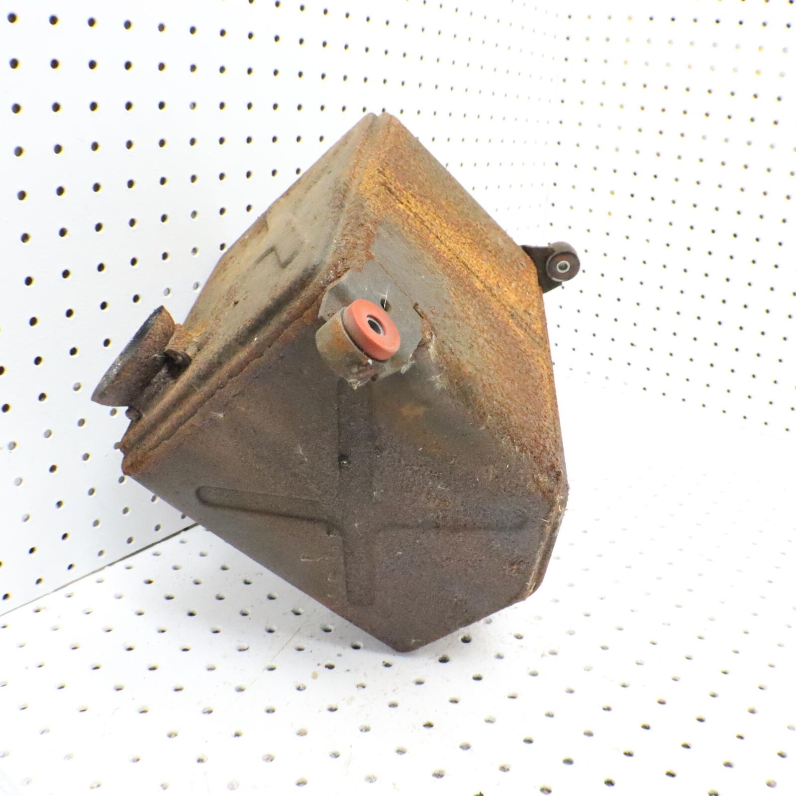 1999 ARCTIC CAT ZL 600 MUFFLER SILENCER RESONATOR 0712-225