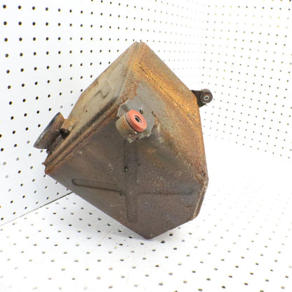 1999 ARCTIC CAT ZL 600 MUFFLER SILENCER RESONATOR 0712-225