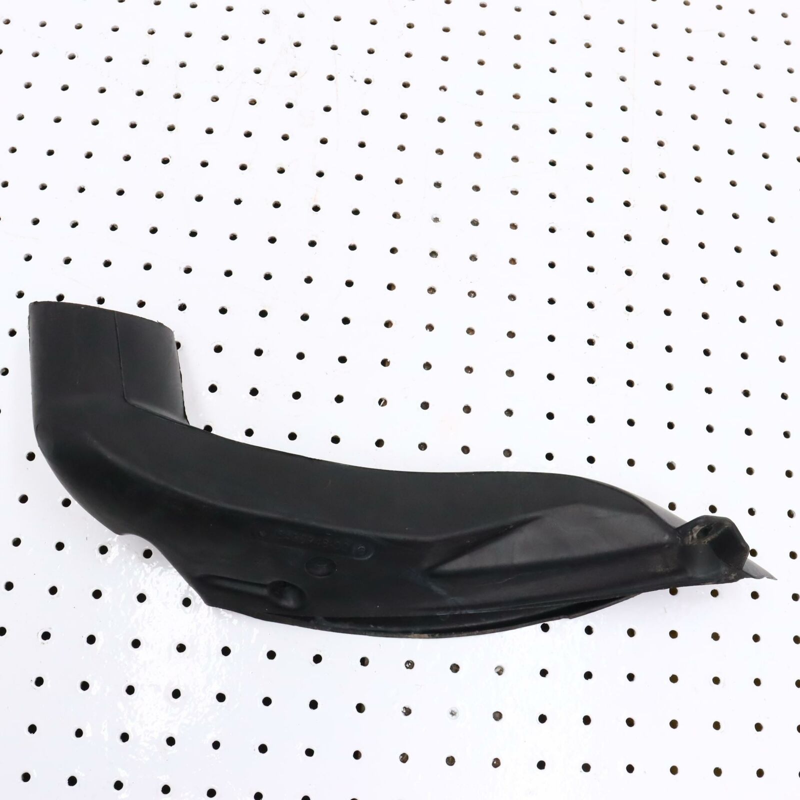 2007 POLARIS IQ 600 AIR INTAKE DUCT ASM - BRAKE DUCT 2633060