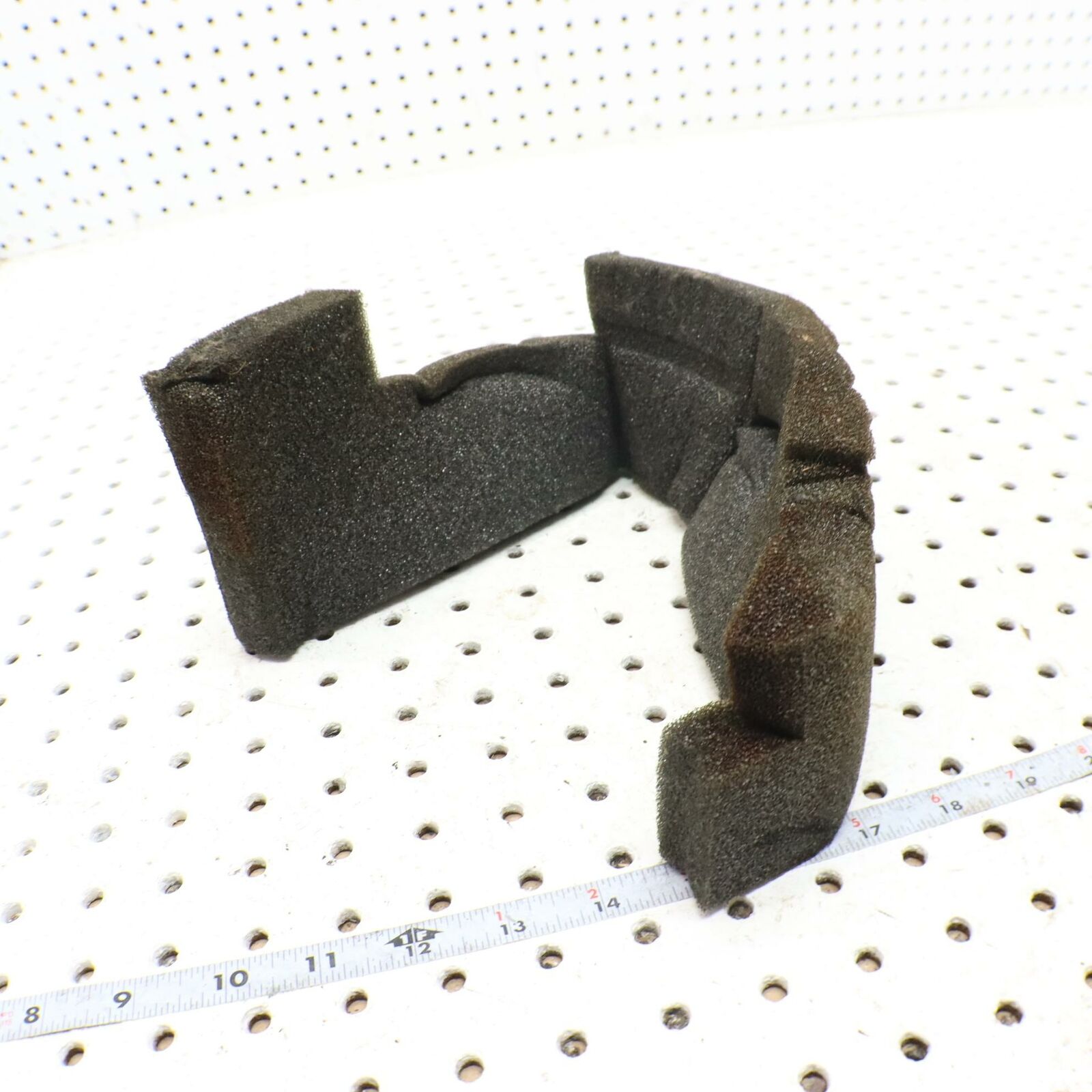 2006 POLARIS SWITCHBACK FOAM AIR BOX INTERNAL 5812950