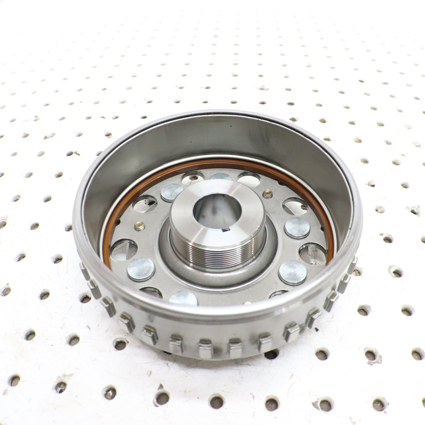 2017 Polaris Sportsman 570 Flywheel Rotor 4016074