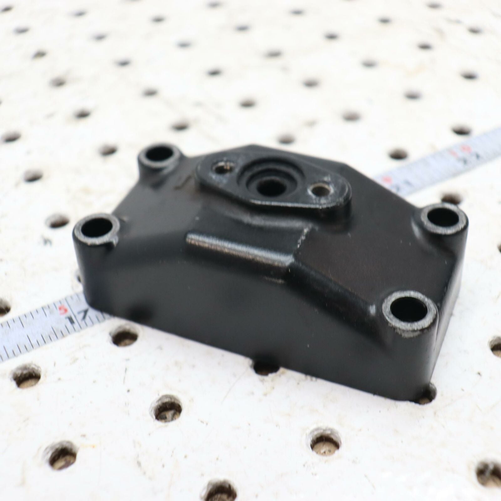 2002 ARCTIC CAT ZR 600 EXHAUST POWER VALVE Cover, Cylinder 3005-662