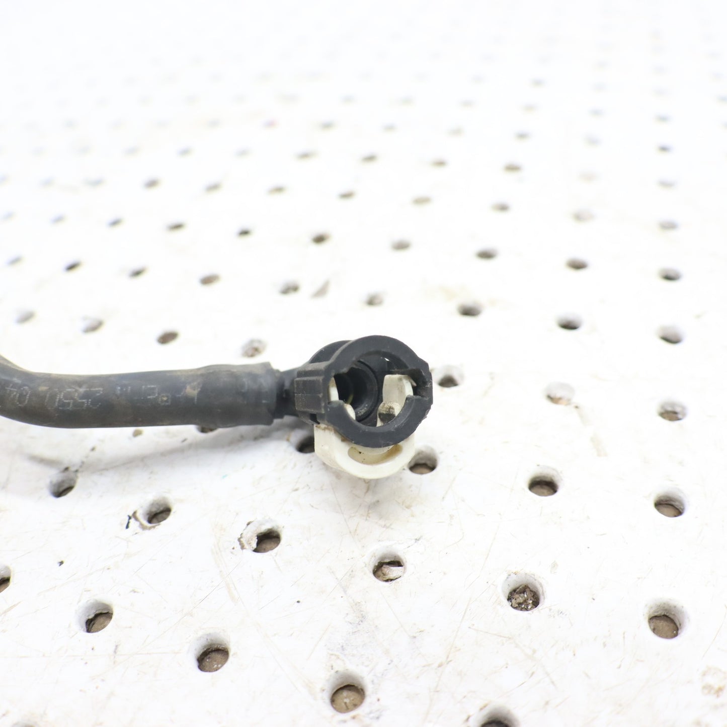 2009 Polaris Sportsman Xp 850 Fuel Line 2520767; 2521073
