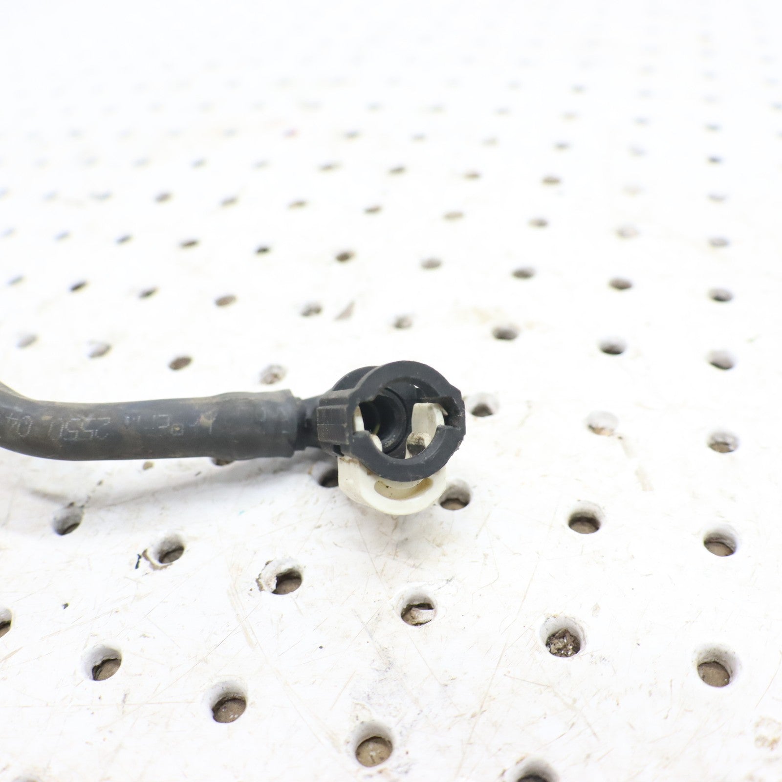 2009 Polaris Sportsman Xp 850 Fuel Line 2520767; 2521073