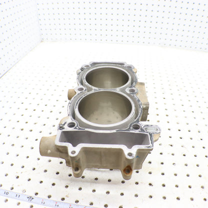 2013 Polaris Ranger Xp 900 Cylinder Jug 3022442 3022579 GOOD CONDITION 