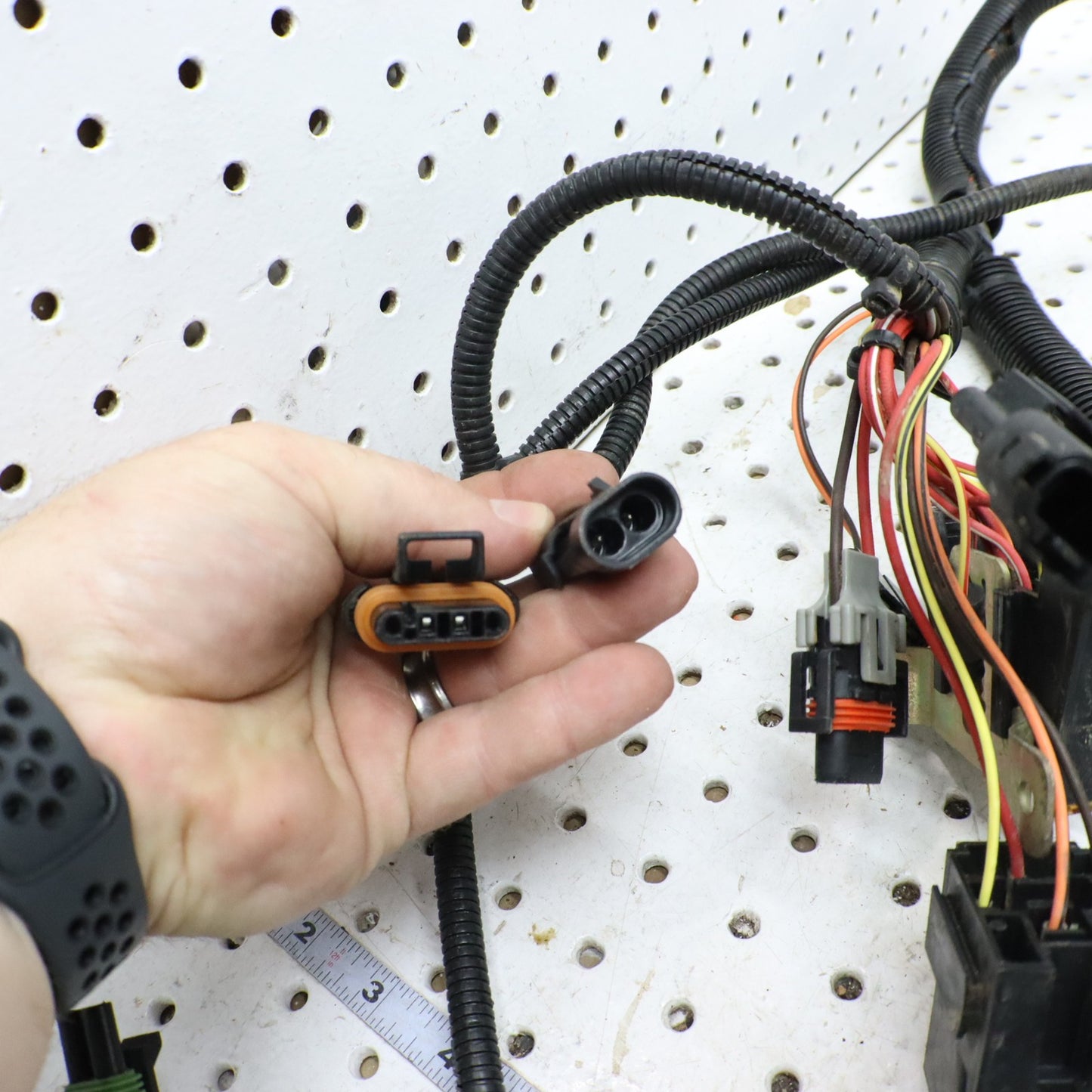 2012 Polaris Sportsman 500 Wire Harness 2411752