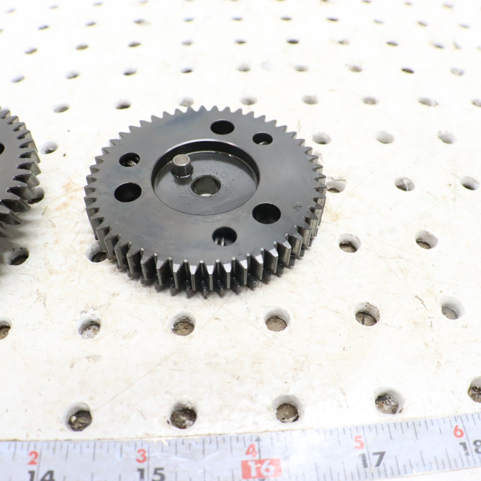 2009 Polaris Rzr 800 Cam Sprocket GEAR SET KIT 2203106