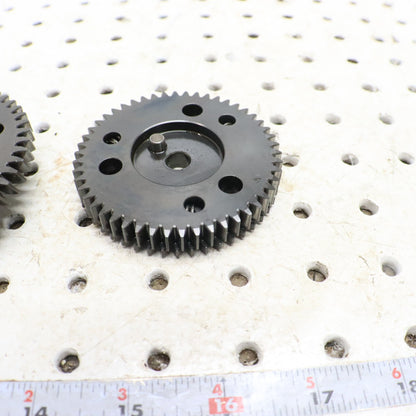 2009 Polaris Rzr 800 Cam Sprocket GEAR SET KIT 2203106