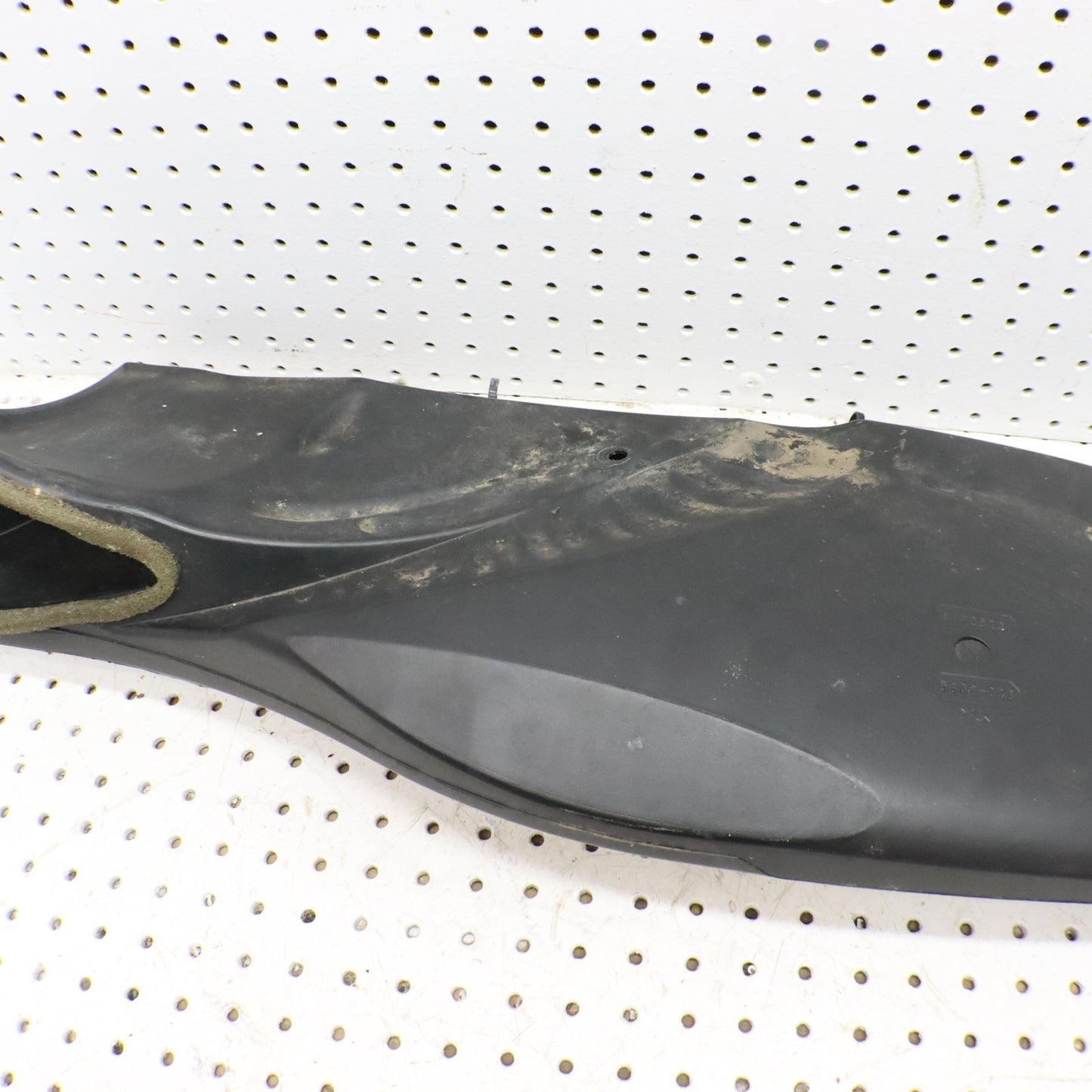 2009 Arctic Cat Crossfire R 8 Air Intake RIGHT 5606-048