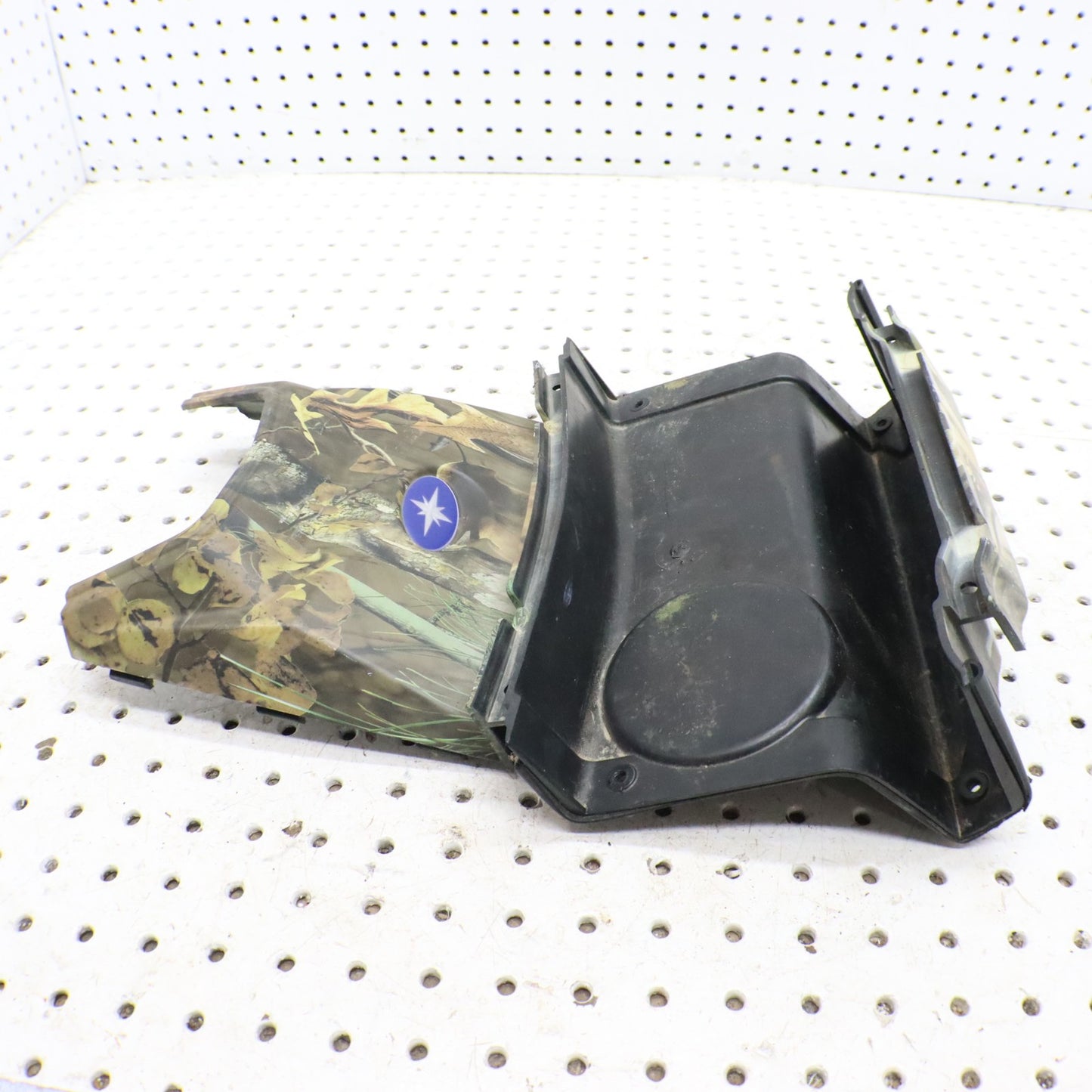 2016 Polaris Sportsman 570 Front Fender Cover PURSUIT CAMO 5439050-587