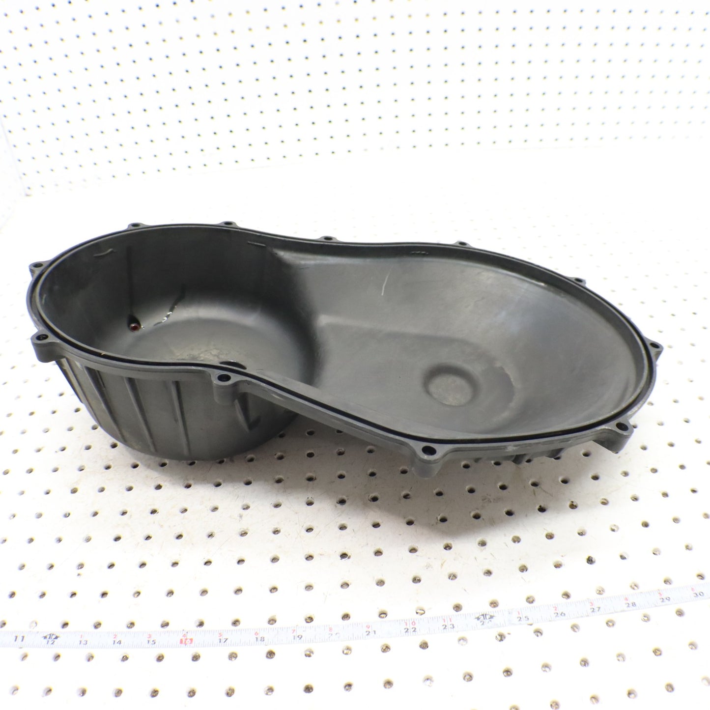 2009 Polaris Sportsman Xp 850 Clutch Cover Outer 2633919