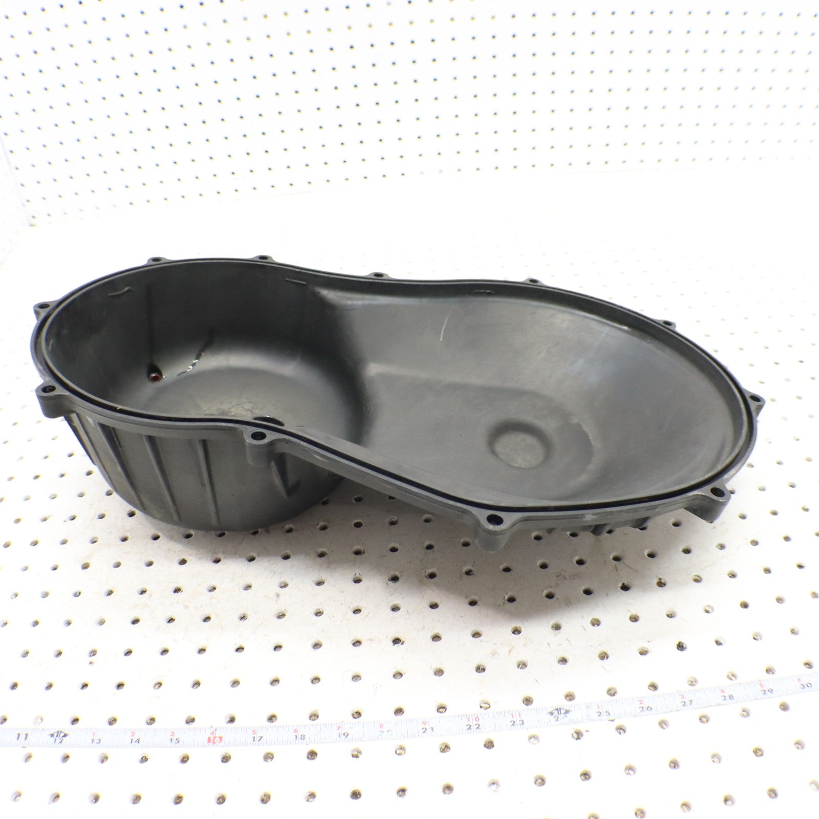 2009 Polaris Sportsman Xp 850 Clutch Cover Outer 2633919