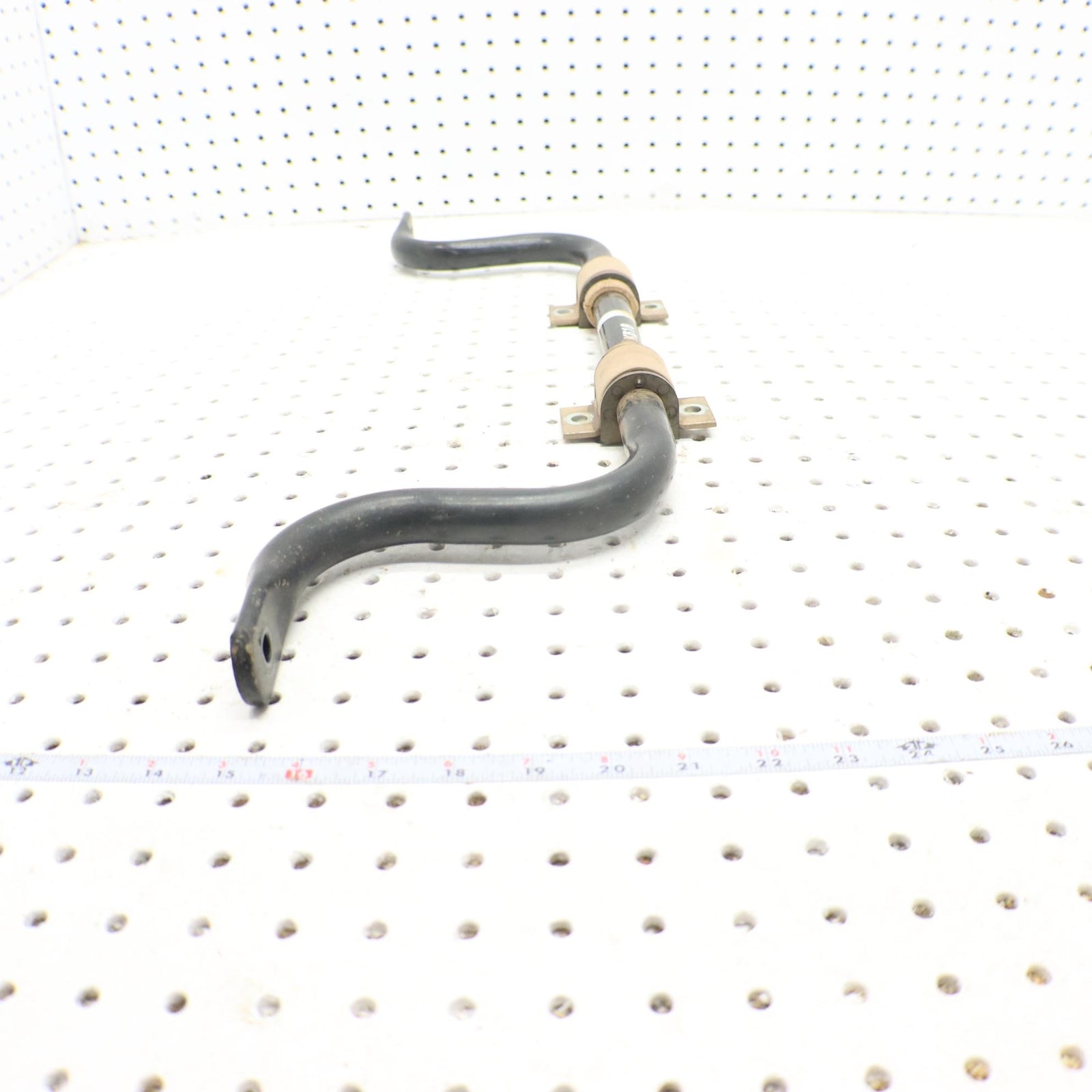 2016 SUZUKI KING QUAD 500 SWAY BAR STABILIZER BAR 61651-31G10