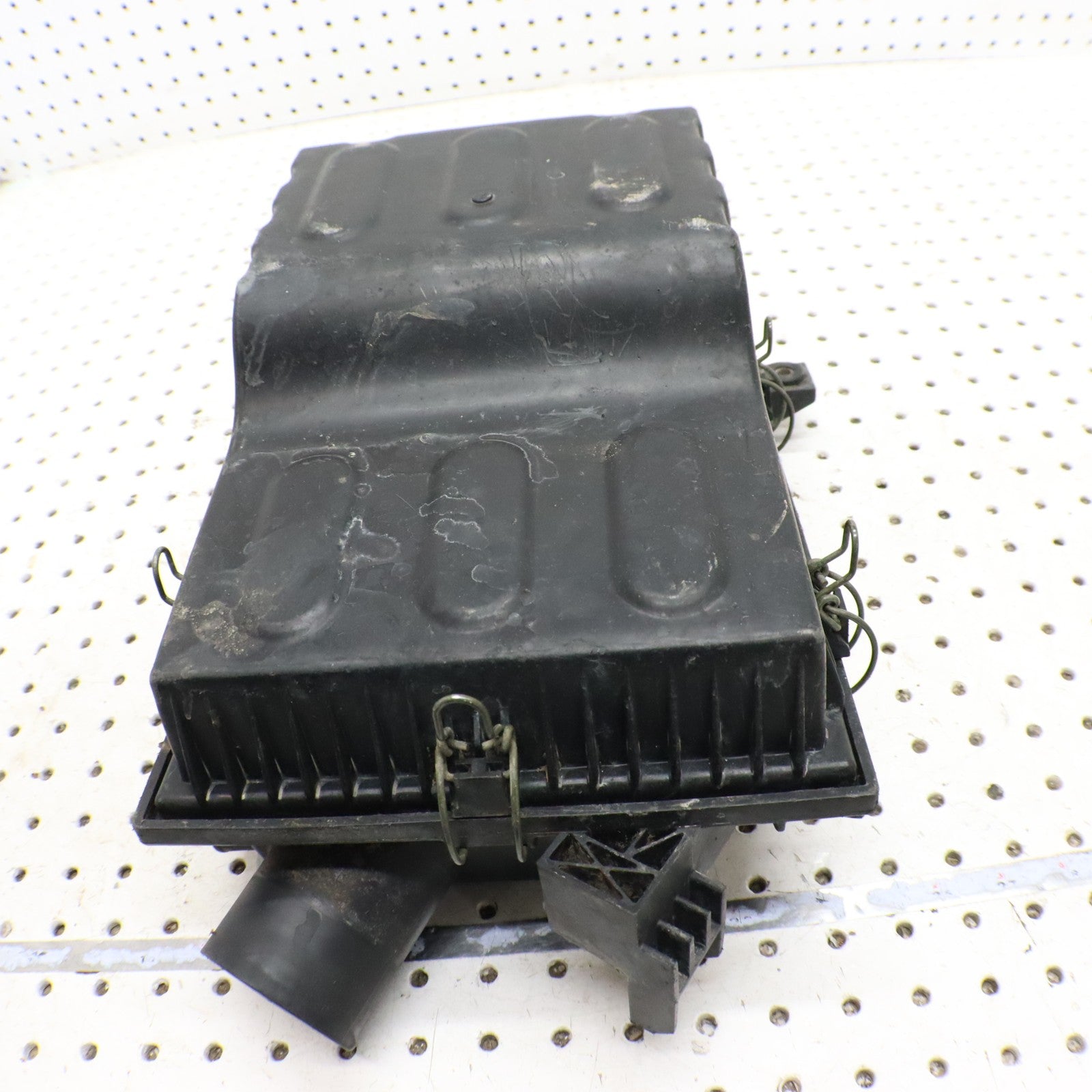 2013 Polaris Ranger Xp 900 Airbox Air Intake Filter Box 1240685 1240787 1240625
