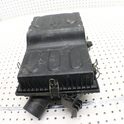 2013 Polaris Ranger Xp 900 Airbox Air Intake Filter Box 1240685 1240787 1240625