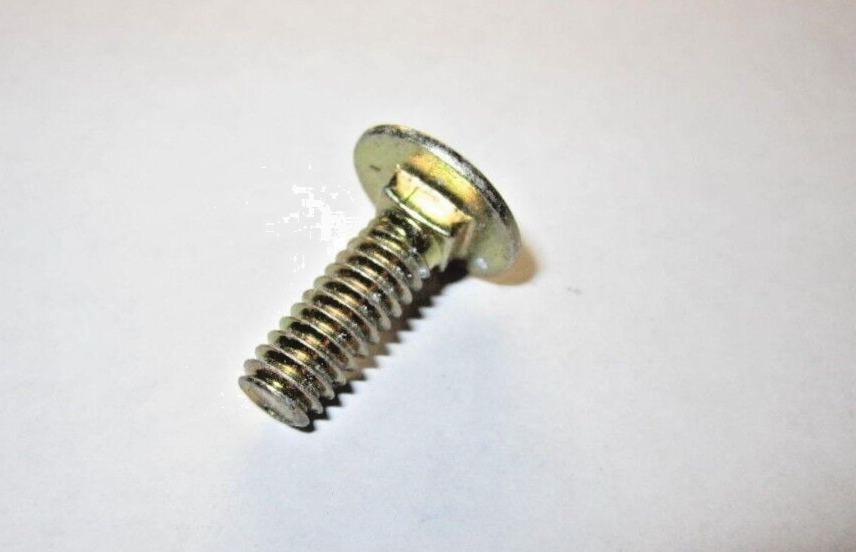 POLARIS CARRIAGE BOLT 7515203 QTY OF 10