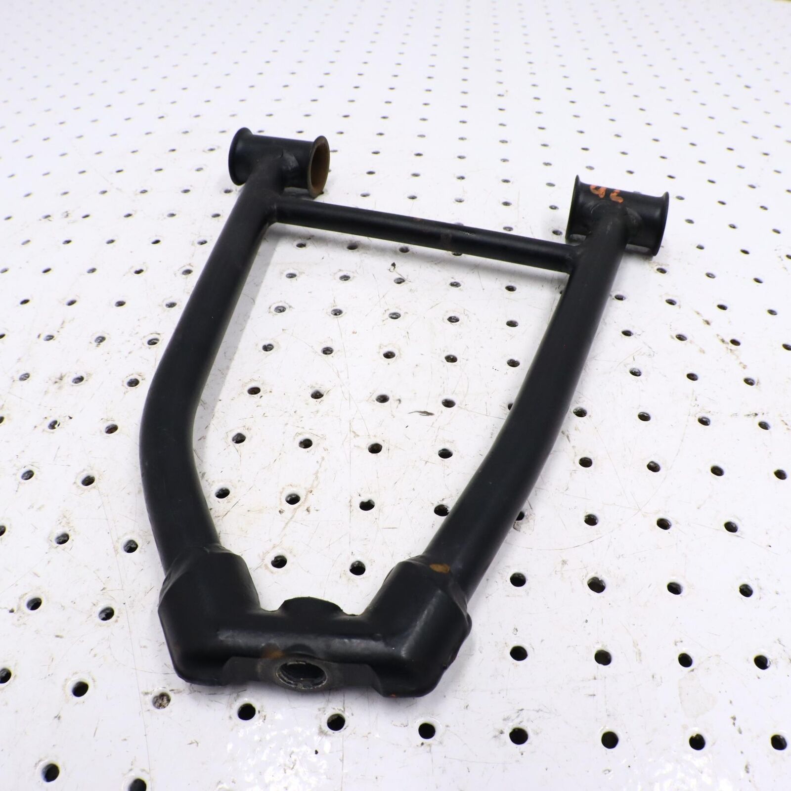 2014 POLARIS PRO RMK 800 FRONT UPPER LEFT CONTROL A ARM 2204930-458; 1823582-458