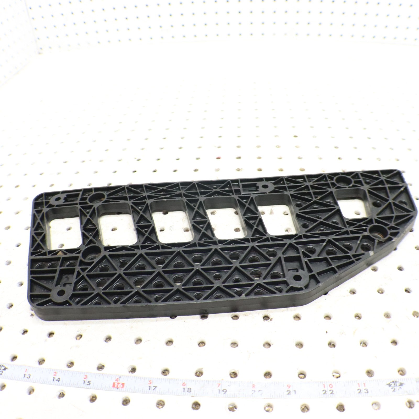2009 Polaris Sportsman Xp 850 Foot Board FOOTPAD SUPPORT, LEFT 5437600