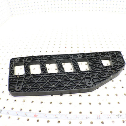 2009 Polaris Sportsman Xp 850 Foot Board FOOTPAD SUPPORT, LEFT 5437600