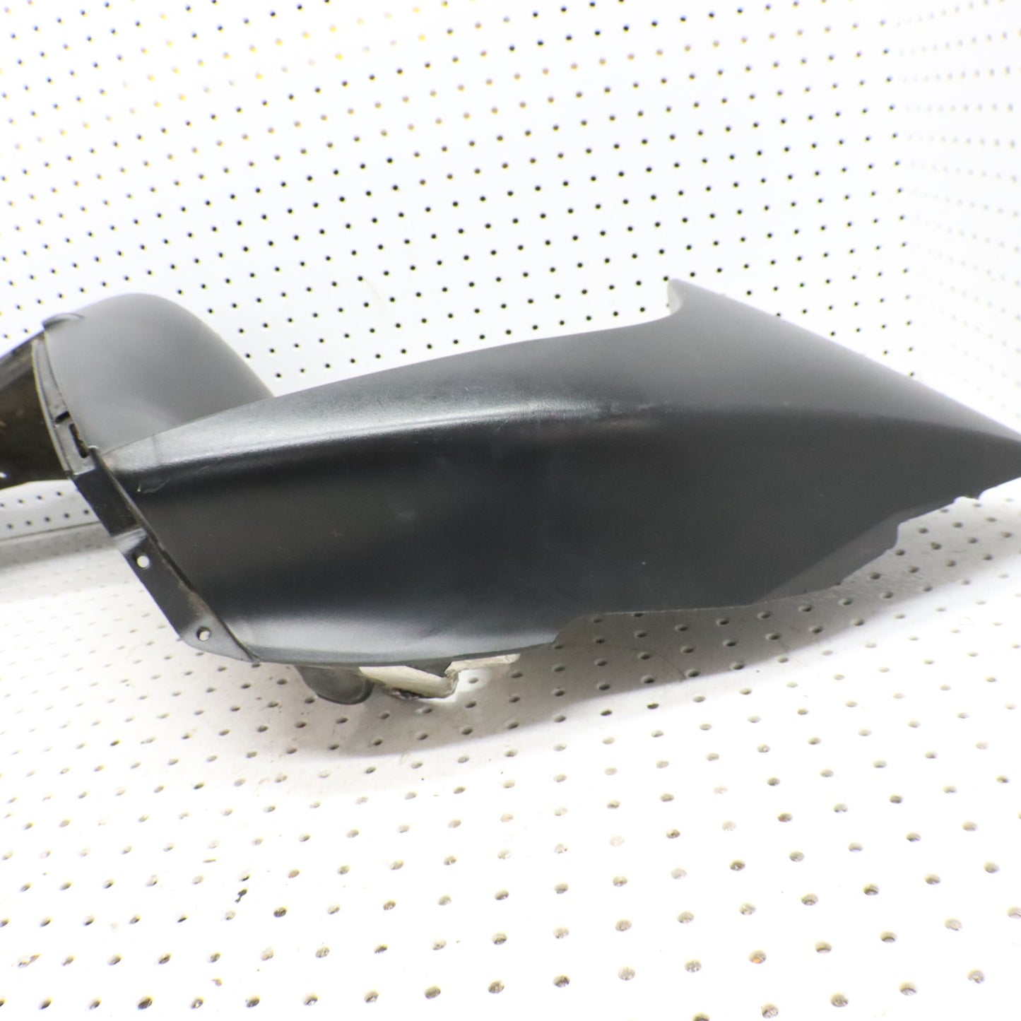 2007 Polaris Iq 600 Bellypan Left Fender 2633256-070