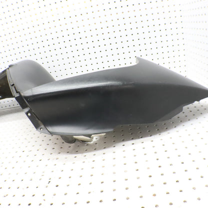 2007 Polaris Iq 600 Bellypan Left Fender 2633256-070