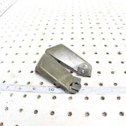 2012 Polaris Sportsman 500 Gas Tank Hold Down Mount 5247184; 5247185