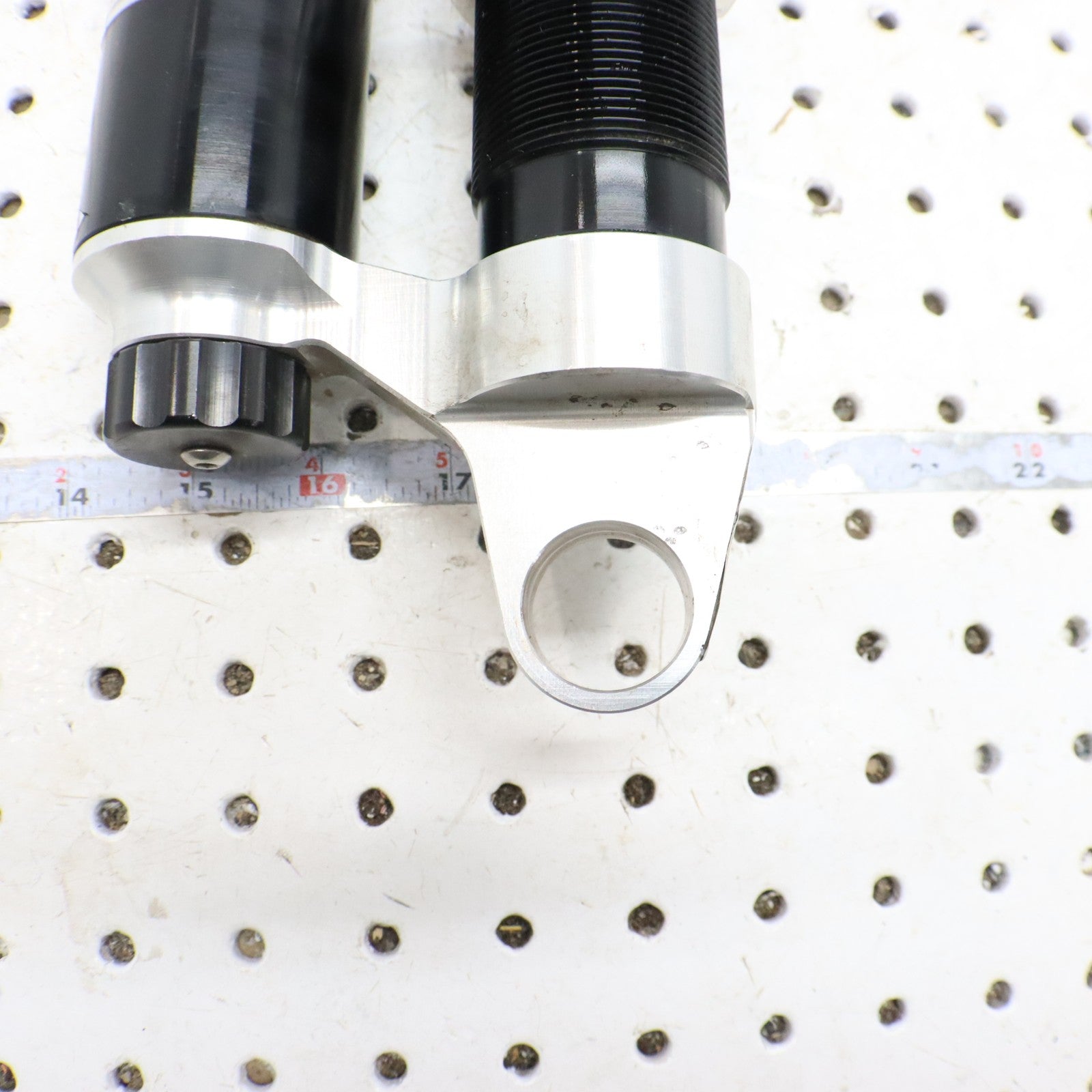 2016 Polaris Rush 800 Ski Shock Ifs 7044120 WALKER EVANS