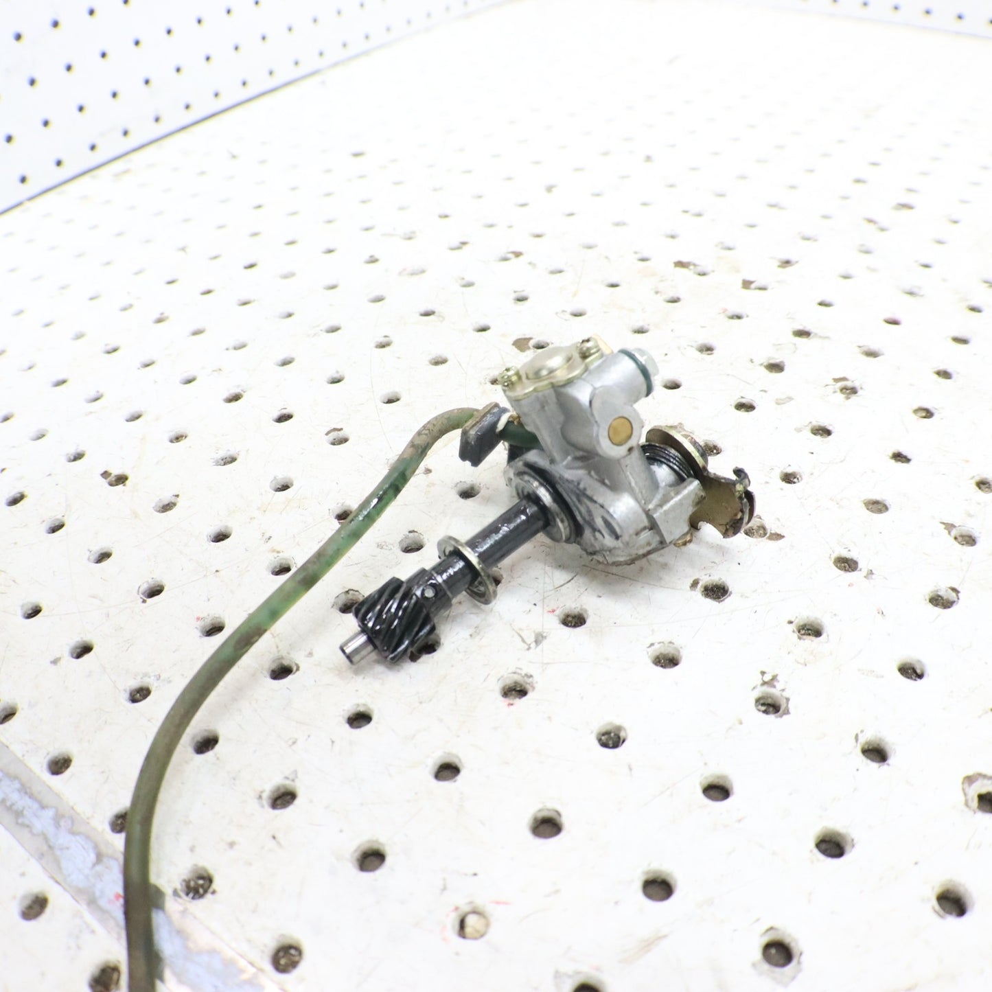 1998 Polaris Xplorer 400l Oil Pump 3085284