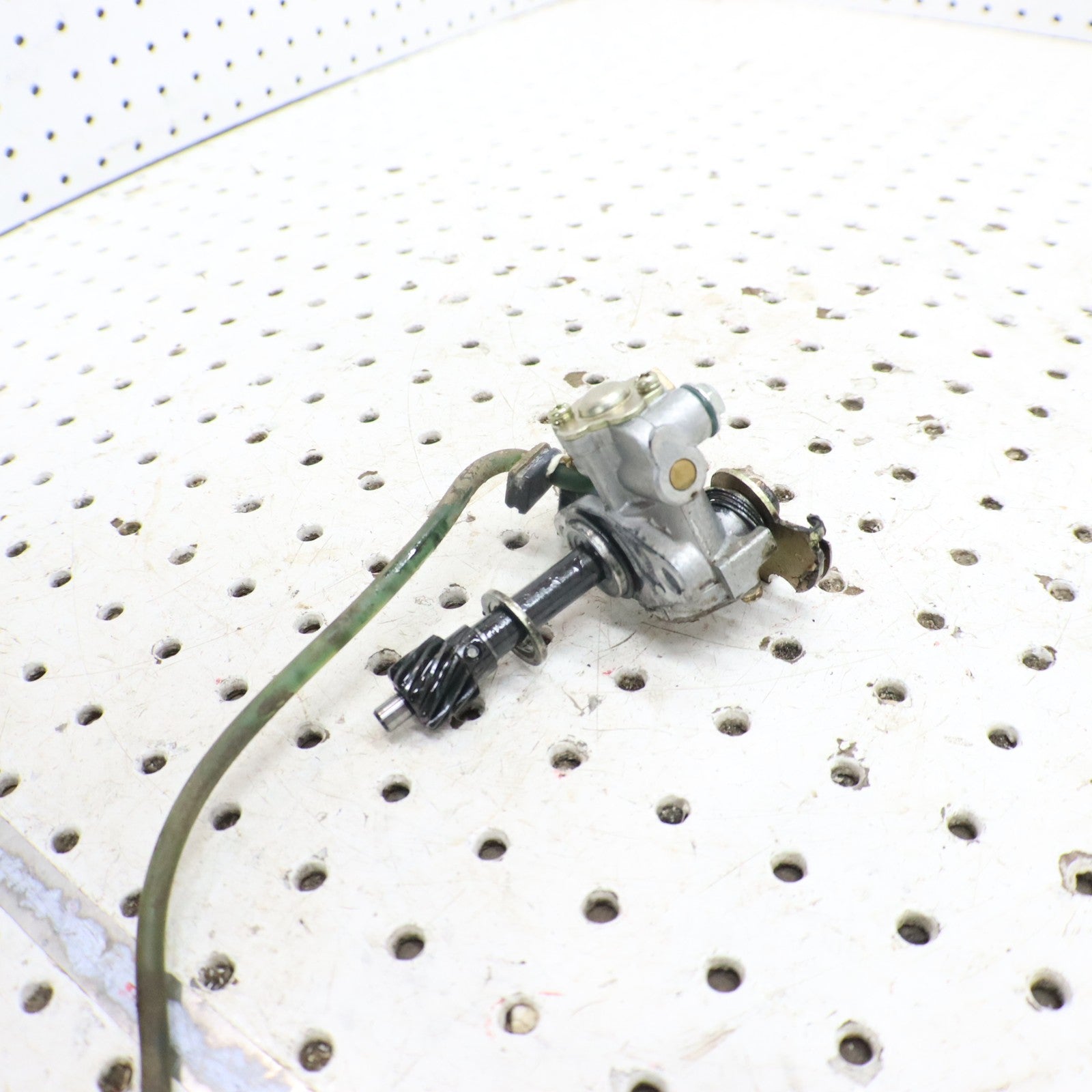 1998 Polaris Xplorer 400l Oil Pump 3085284