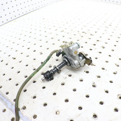 1998 Polaris Xplorer 400l Oil Pump 3085284