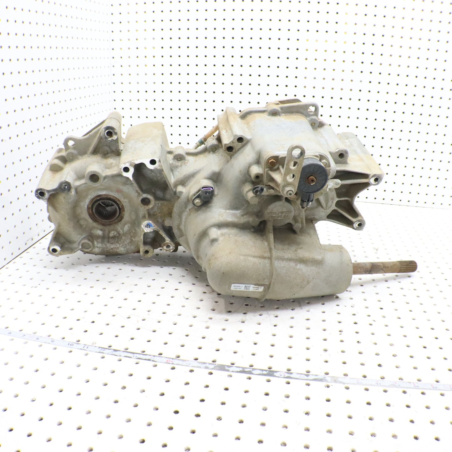 2014 Polaris Sportsman 570 Transmission Gearcase 1333181