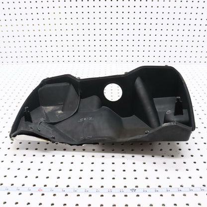 2012 ARCTIC CAT PROCROSS XF1100 AIR INTAKE PLENUM LOWER 5706-372