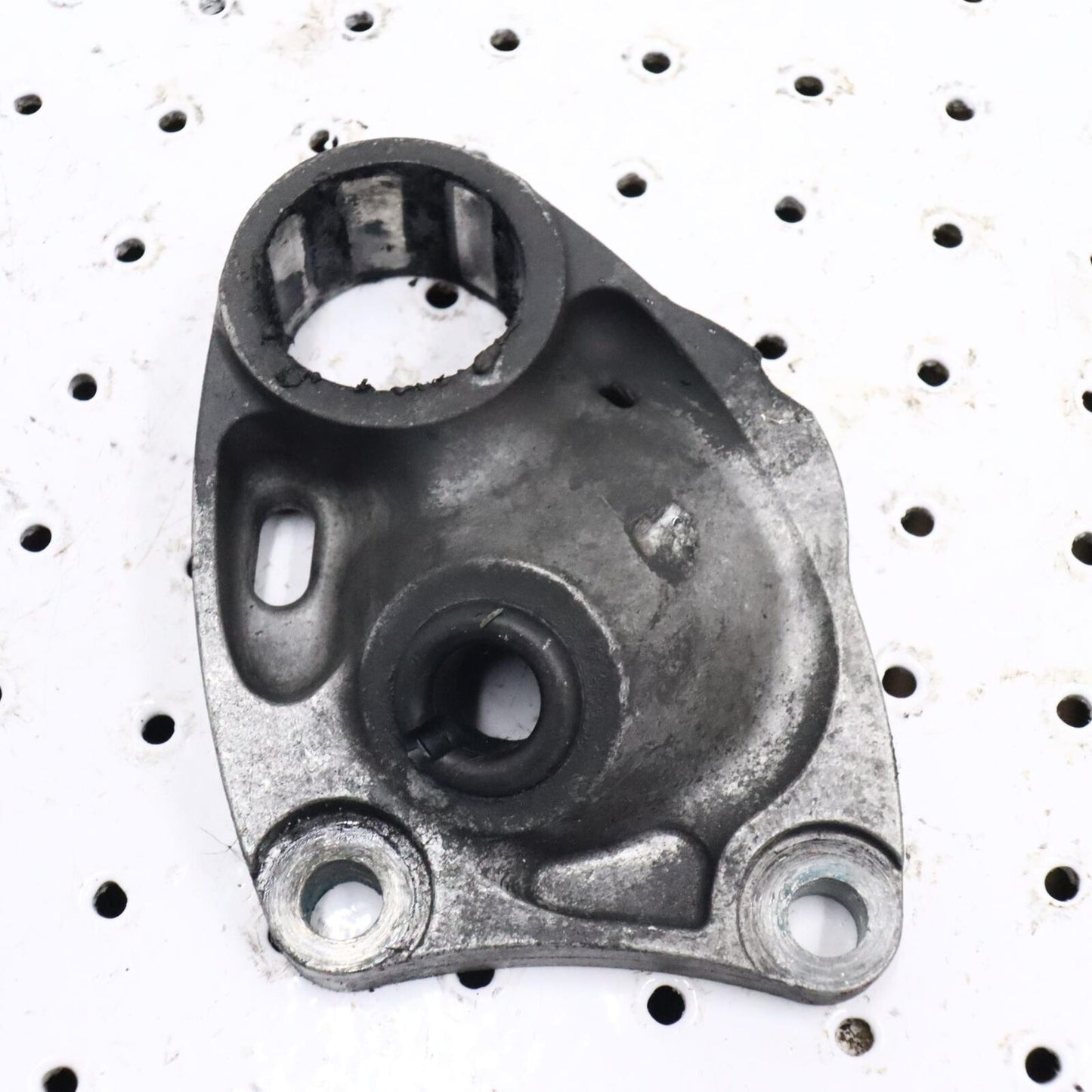 2012 ARCTIC CAT PROCLIMB M800 ENGINE MOTOR MOUNT BRACKET  0708-582