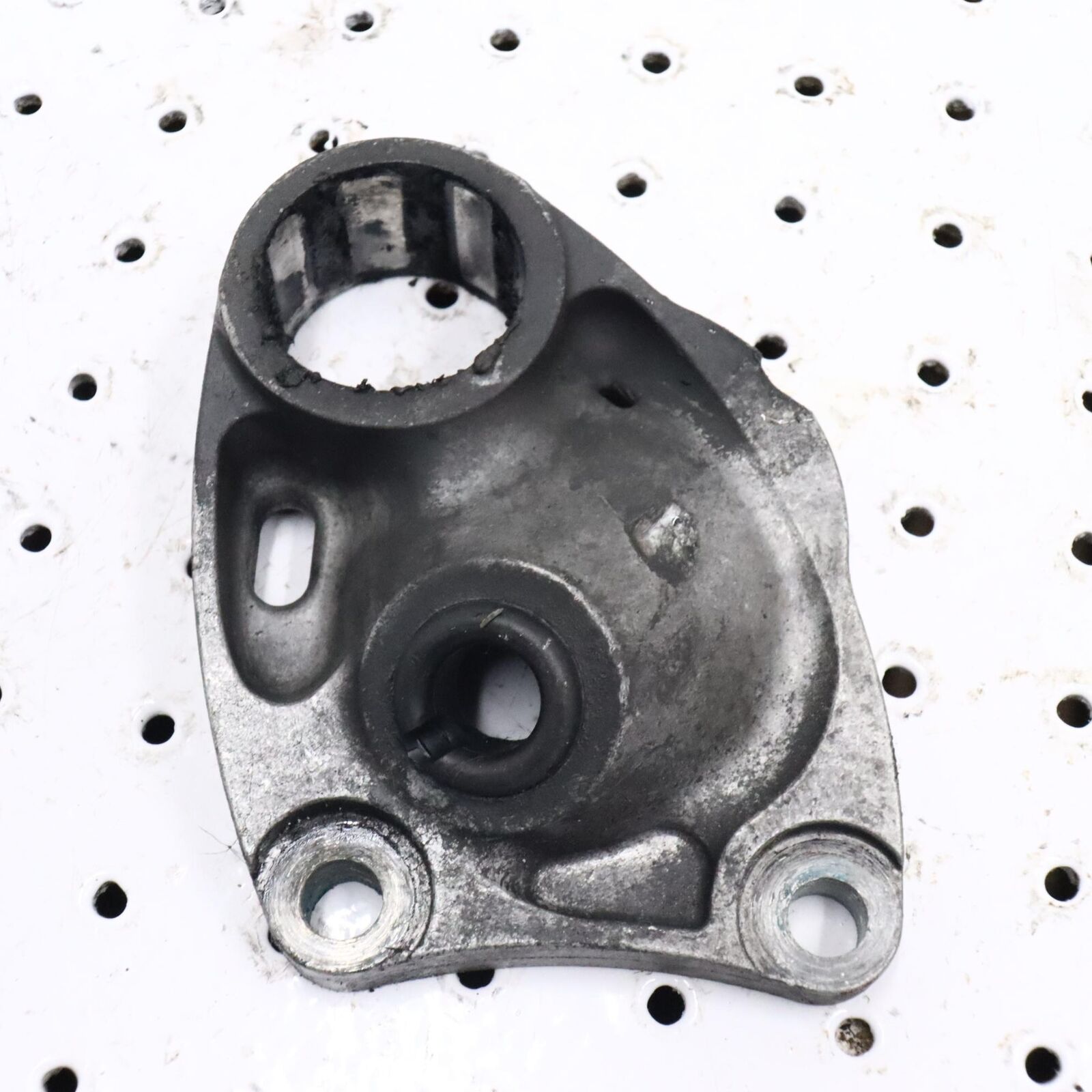 2012 ARCTIC CAT PROCLIMB M800 ENGINE MOTOR MOUNT BRACKET  0708-582
