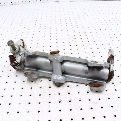 2002 ARCTIC CAT ZR 600 RIGHT FRONT STEERING ARM SPINDLE KNUCKLE 0703-855
