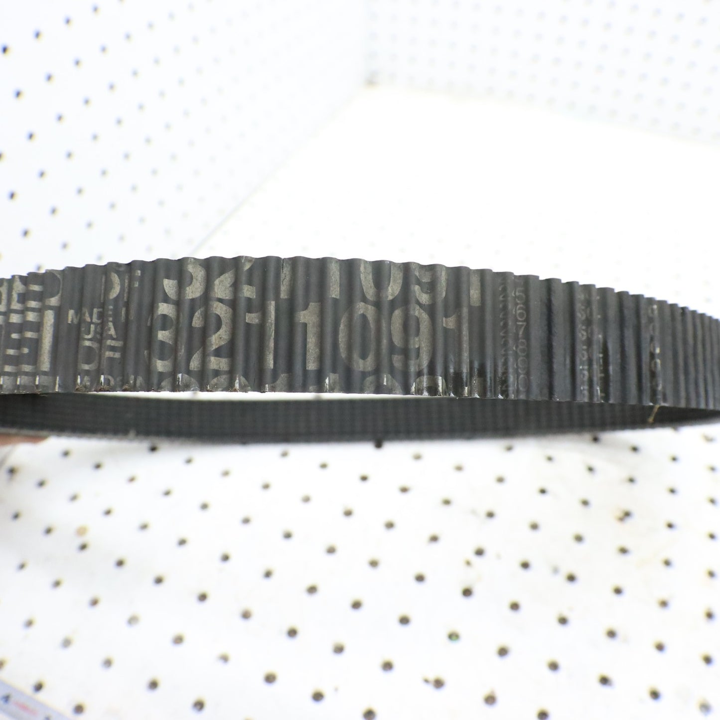 2003 Polaris Sportsman 600 Drive Belt 3211091
