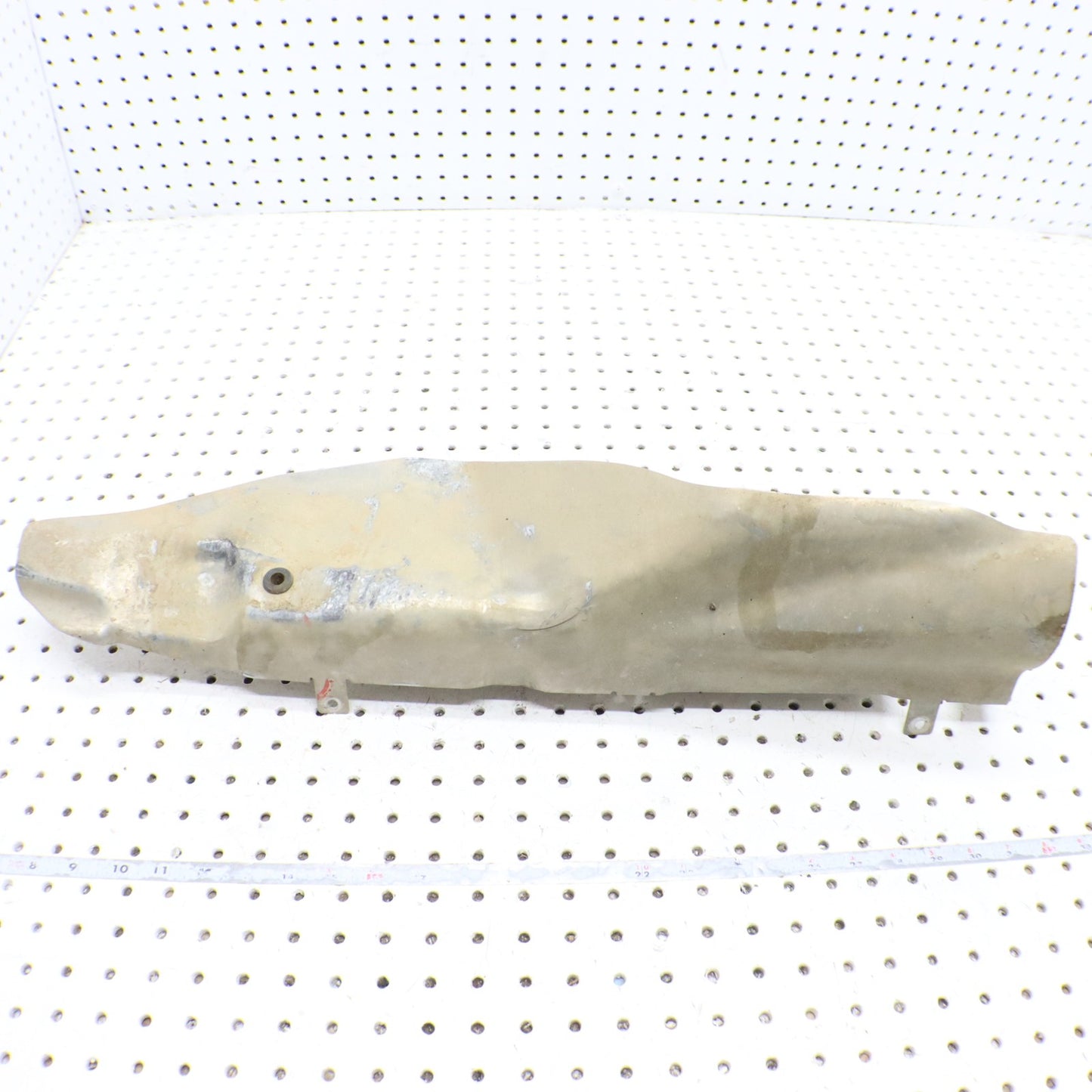 2012 Polaris Sportsman 500 Exhaust Heat Shield 5254444