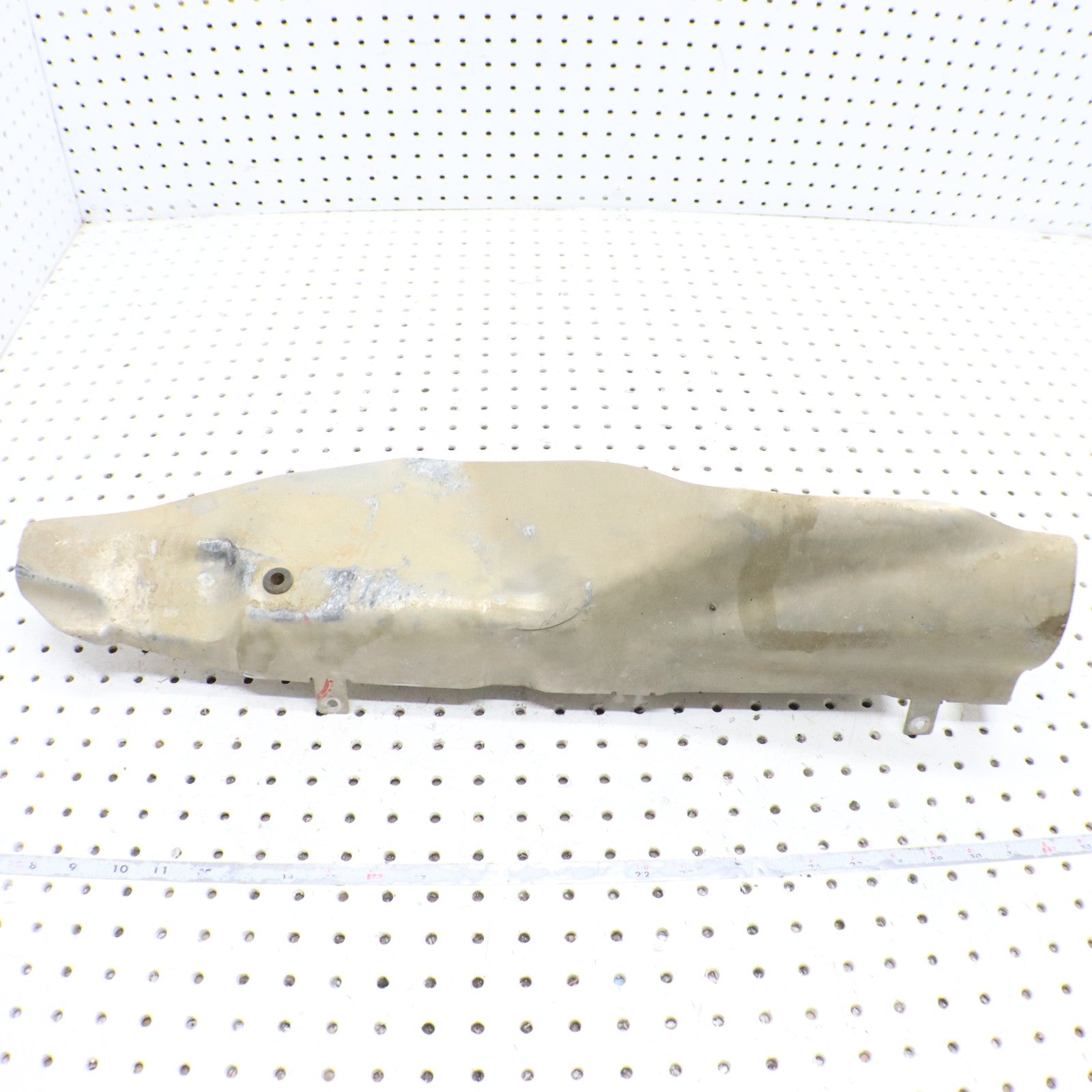 2012 Polaris Sportsman 500 Exhaust Heat Shield 5254444